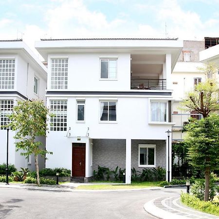 Ha Do Villas Bandar Ho Chi Minh Luaran gambar