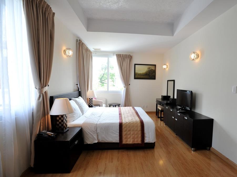 Ha Do Villas Bandar Ho Chi Minh Luaran gambar