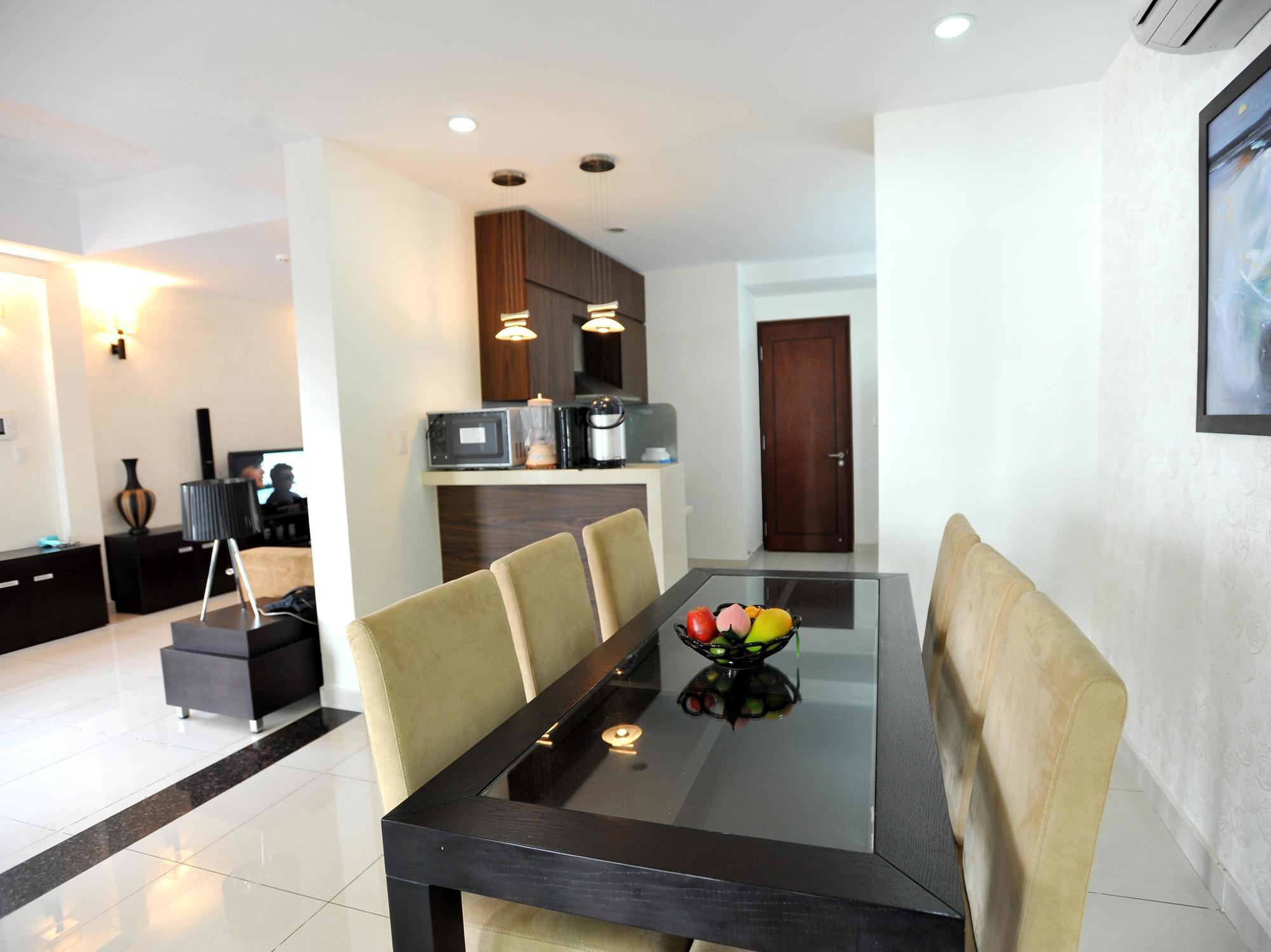 Ha Do Villas Bandar Ho Chi Minh Luaran gambar