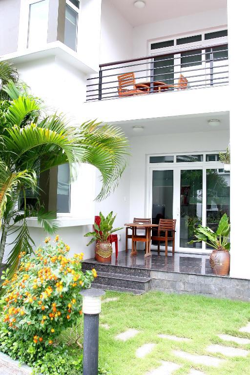 Ha Do Villas Bandar Ho Chi Minh Luaran gambar