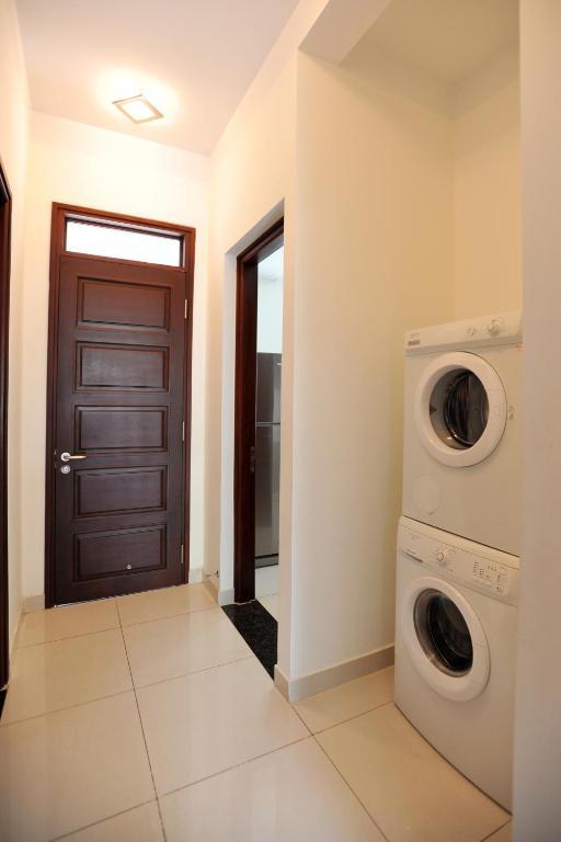 Ha Do Villas Bandar Ho Chi Minh Bilik gambar